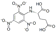 2,4,6-Trinitrophenylglutamic acid CAS#: 1049-19-0