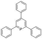 2,4,6-Triphenylphosphorin CAS#: 13497-36-4