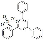 2,4,6-Triphenylpyrylium perchlorate CAS#: 1484-88-4