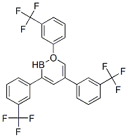 2,4,6-Tris[3-(trifluoromethyl)phenyl]boroxin CAS#: 2265-38-5