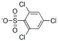 2,4,6-trichlorobenzenesulfonate CAS#: 104778-51-0