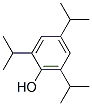 2,4,6-triisopropylphenol CAS#: 2934-07-8