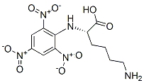 2,4,6-trinitrophenyl-lysine CAS#: 15113-66-3