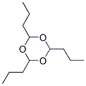 2,4,6-tripropyl-1,3,5-trioxane CAS#: 2396-43-2