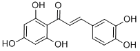 2',4',6',3,4-PENTAHYDROXYCHALCONE CAS#: 14917-41-0