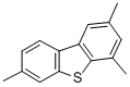 2,4,7-TRIMETHYLDIBENZOTHIOPHENE CAS#: 216983-03-8