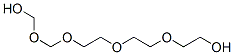 2,4,7,10-tetraoxadodecane-1,12-diol CAS#: 100208-38-6