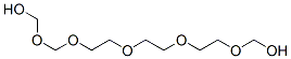 2,4,7,10,13-pentaoxatetradecane-1,14-diol CAS#: 100208-40-0