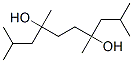 2,4,7,9-Tetramethyl-4,7-decanediol CAS#: 17913-76-7