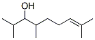 2,4,8-trimethylnon-7-en-3-ol CAS#: 27243-08-9