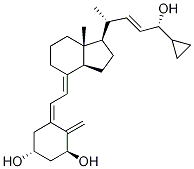 24R-Calcipotriol CAS#: 112827-99-3