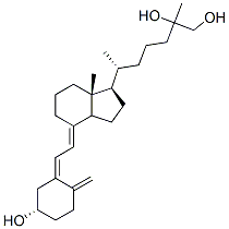 25 26-DIHYDROXYVITAMIN D3* CAS#: 29261-12-9