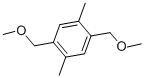 2,5-BIS-(METHOXYMETHYL)-PARA-XYLENE CAS#: 1444-74-2