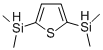 2,5-BIS(DIMETHYLSILYL)THIOPHENE CAS#: 23395-60-0