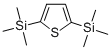 2,5-BIS(TRIMETHYLSILYL)THIOPHENE CAS#: 17906-71-7