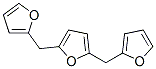 2,5-Bis[(2-furanyl)methyl]furan CAS#: 29953-18-2