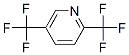 2,5-Bis(trifluoromethyl)pyridine CAS#: 20857-44-7