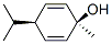 2,5-Cyclohexadien-1-ol,1-methyl-4-(1-methylethyl)-,cis-(9CI) CAS#: 103974-36-3
