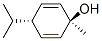 2,5-Cyclohexadien-1-ol,1-methyl-4-(1-methylethyl)-,trans-(9CI) CAS#: 103974-35-2