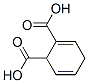 2,5-Cyclohexadiene-1,2-dicarboxylic acid CAS#: 1515-23-7