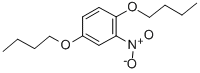 2,5-DI-N-BUTOXYNITROBENZENE CAS#: 135-15-9