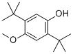 2,5-DI-TERT-BUTYL-4-HYDROXYANISOLE CAS#: 1991-52-2