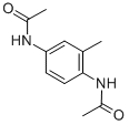 2,5-DIACETAMIDOTOLUENE CAS#: 19039-27-1