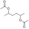 2,5-DIACETOXYHEXANE CAS#: 10299-35-1