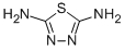 2,5-DIAMINO-1,3,4-THIADIAZOLE CAS#: 2937-81-7