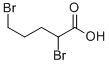 2,5-DIBROMOVALERIC ACID CAS#: 1450-81-3