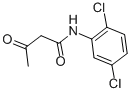 2',5'-DICHLOROACETOACETANILIDE CAS#: 2044-72-6