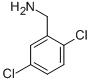 2,5-DICHLOROBENZYLAMINE CAS#: 10224-70-1