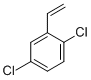 2,5-DICHLOROSTYRENE CAS#: 1123-84-8