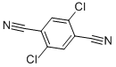 2,5-DICHLOROTEREPHTHALONITRILE CAS#: 1897-43-4
