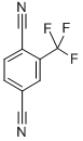 2,5-DICYANOBENZOTRIFLUORIDE CAS#: 1483-44-9