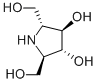 2,5-DIDEOXY-2,5-IMINO-D-MANNITOL CAS#: 59920-31-9