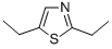 2,5-DIETHYLTHIAZOLE CAS#: 15729-76-7