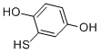 2,5-DIHYDROXYTHIOPHENOL CAS#: 2889-61-4
