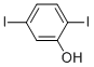 2,5-DIIODOPHENOL CAS#: 24885-47-0