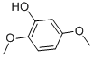 2,5-DIMETHOXY-PHENOL CAS#: 18113-18-3
