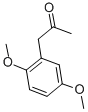 2,5-DIMETHOXYPHENYLACETONE CAS#: 14293-24-4