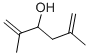 2,5-DIMETHYL-1,5-HEXADIEN-3-OL CAS#: 17123-63-6