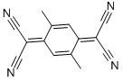 2,5-DIMETHYL-7,7,8,8-TETRACYANOQUINODIMETHANE CAS#: 1487-82-7