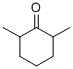2,5-DIMETHYLCYCLOHEXANONE CAS#: 2816-57-1