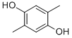 2,5-DIMETHYLHYDROQUINONE CAS#: 1321-28-4