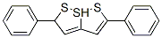2,5-DIPHENYL-1,6,6A-TRITHIAPENTALENE CAS#: 1033-90-5