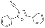 2,5-DIPHENYL-3-FURONITRILE CAS#: 1487-08-7