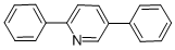 2,5-DIPHENYLPYRIDINE CAS#: 15827-72-2