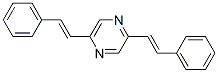2,5-DISTYRYLPYRAZINE CAS#: 14990-02-4