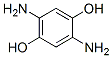 2,5-Diaminobenzene-1,4-diol CAS#: 10325-89-0